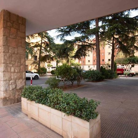 Lc Apartaments Av Del Mar Castellón de la Plana Eksteriør billede