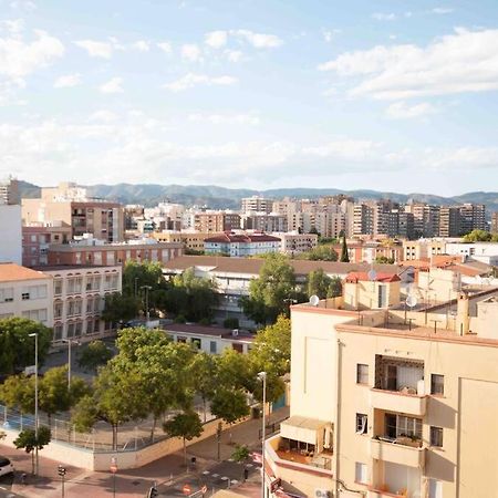 Lc Apartaments Av Del Mar Castellón de la Plana Eksteriør billede