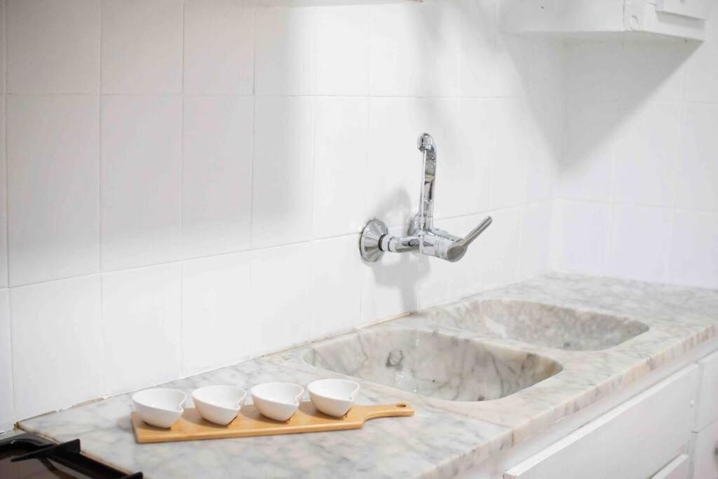 Lc Apartaments Av Del Mar Castellón de la Plana Eksteriør billede