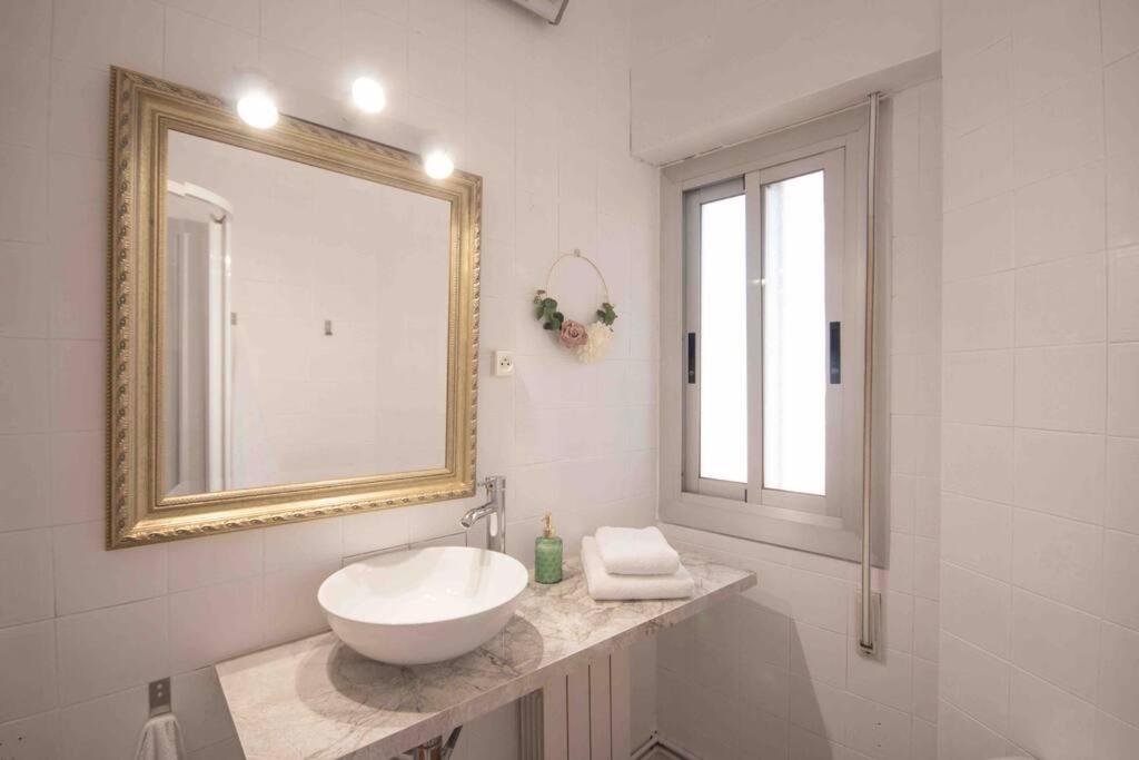 Lc Apartaments Av Del Mar Castellón de la Plana Eksteriør billede