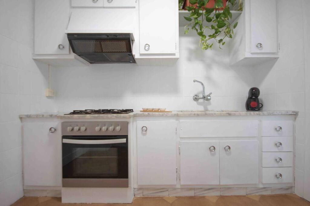 Lc Apartaments Av Del Mar Castellón de la Plana Eksteriør billede