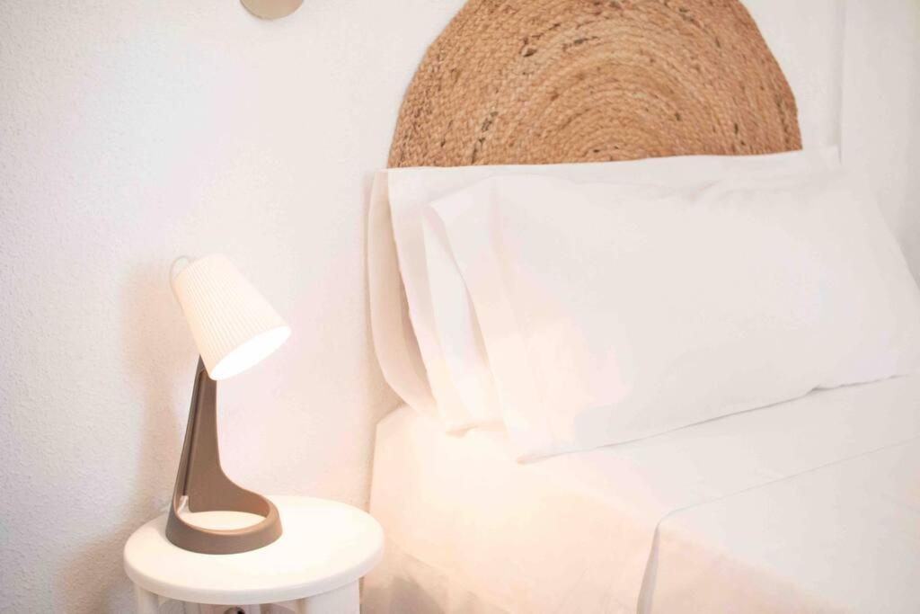Lc Apartaments Av Del Mar Castellón de la Plana Eksteriør billede