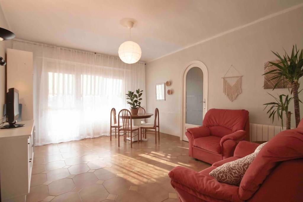 Lc Apartaments Av Del Mar Castellón de la Plana Eksteriør billede