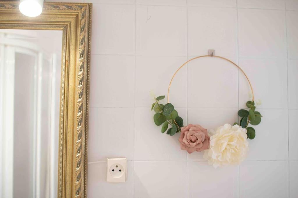 Lc Apartaments Av Del Mar Castellón de la Plana Eksteriør billede