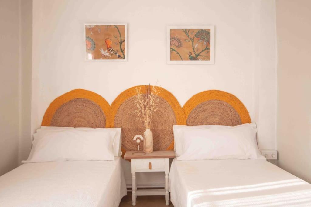 Lc Apartaments Av Del Mar Castellón de la Plana Eksteriør billede
