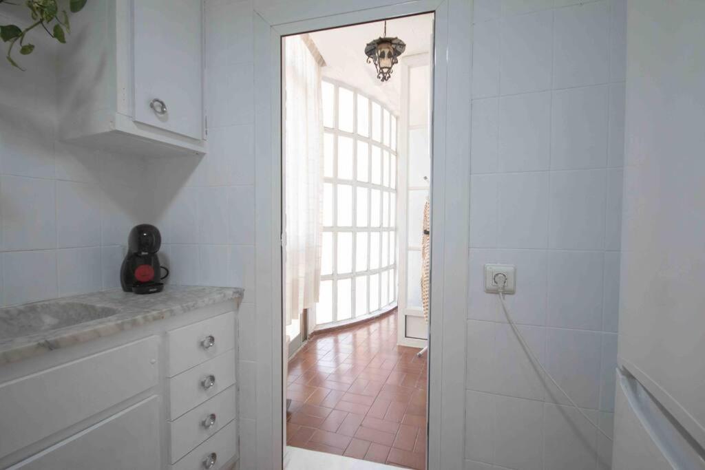 Lc Apartaments Av Del Mar Castellón de la Plana Eksteriør billede