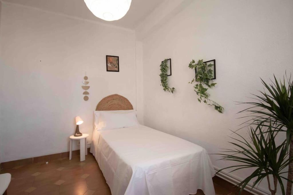 Lc Apartaments Av Del Mar Castellón de la Plana Eksteriør billede